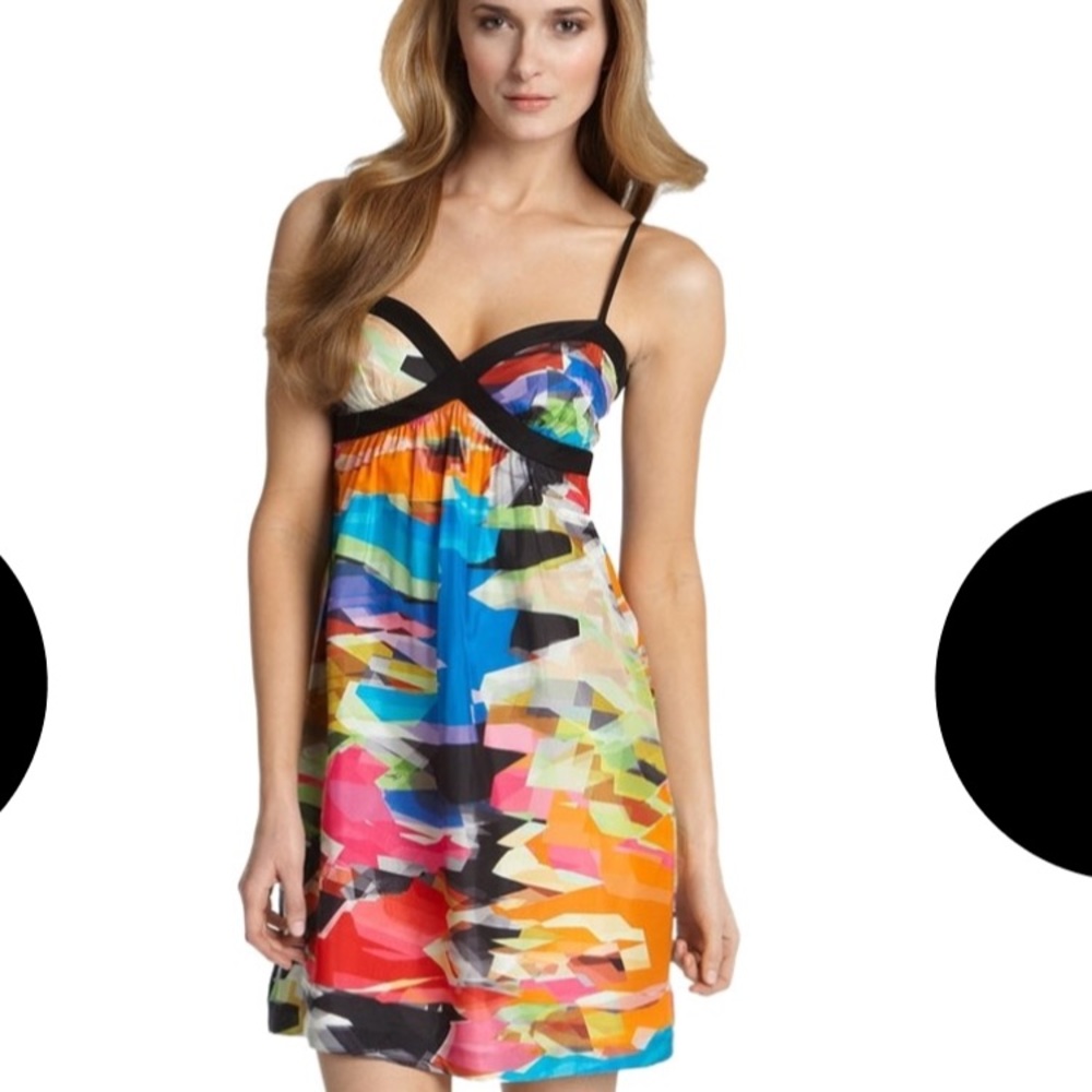 Trina Turk dress